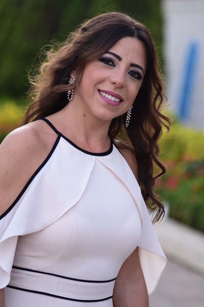 Pierra and Ray's Wedding - Part 1